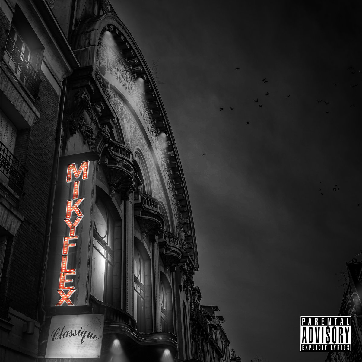 mikyflex classique