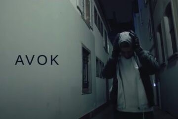 AVOK QUINZE