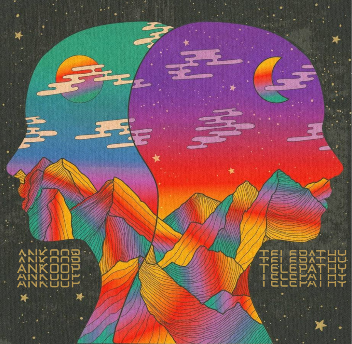 ankoop telepathy