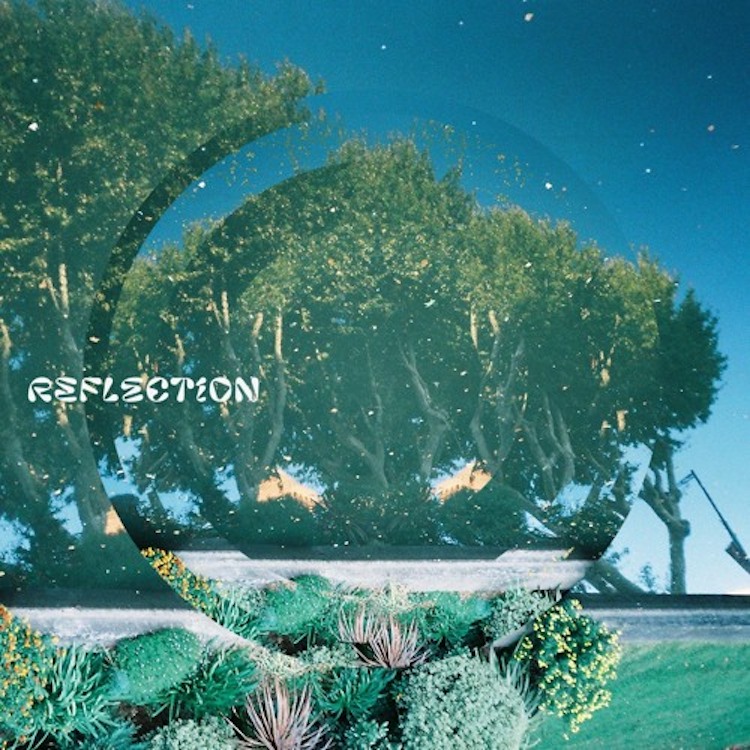 ceaile Reflection