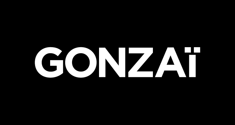 logo gonzai