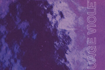 2pm nuage violet