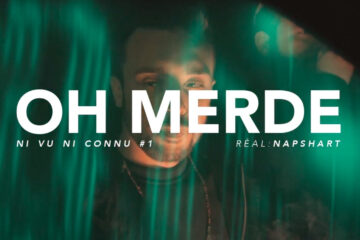 Arti Oh Merde