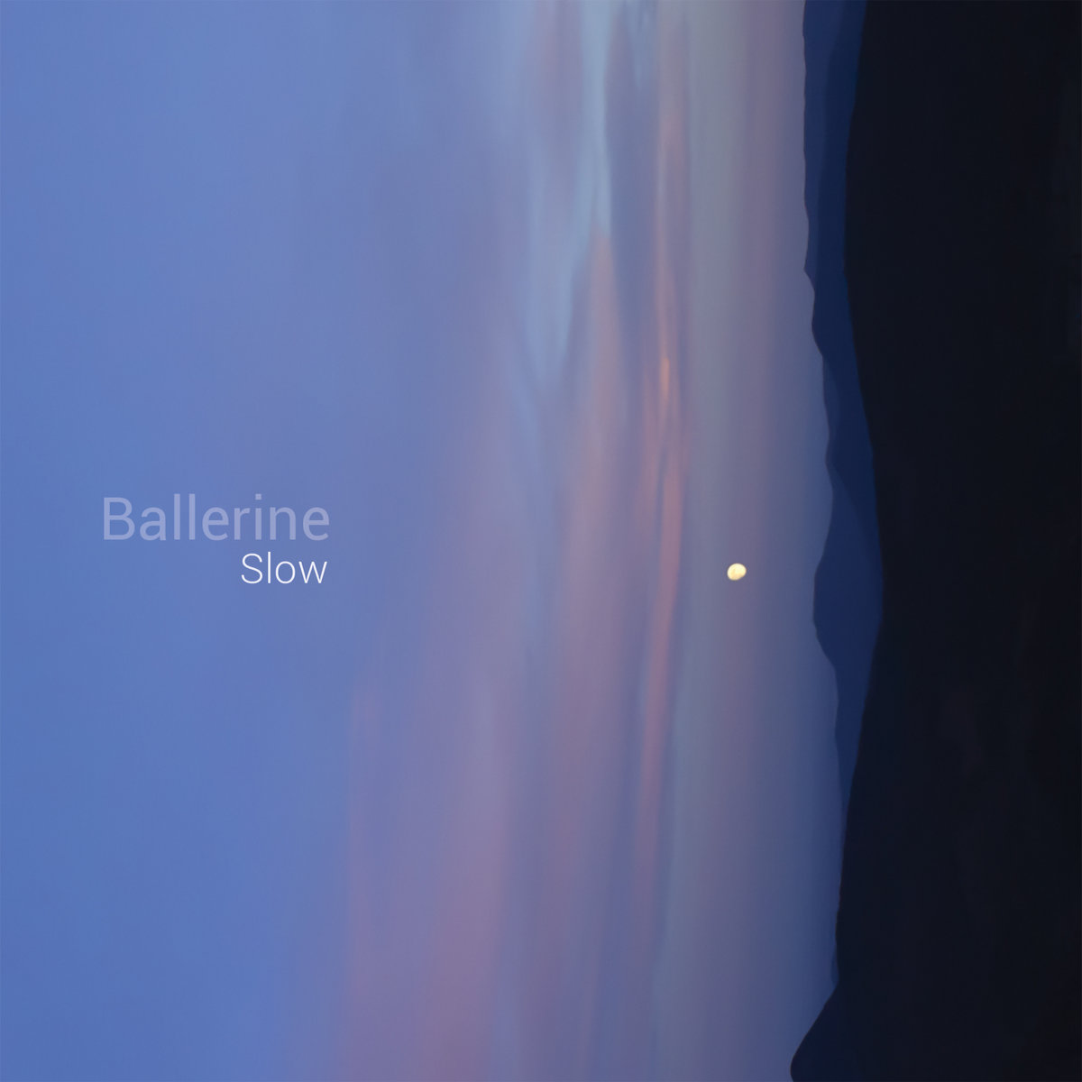 Ballerine Slow
