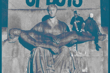 Oi Boys