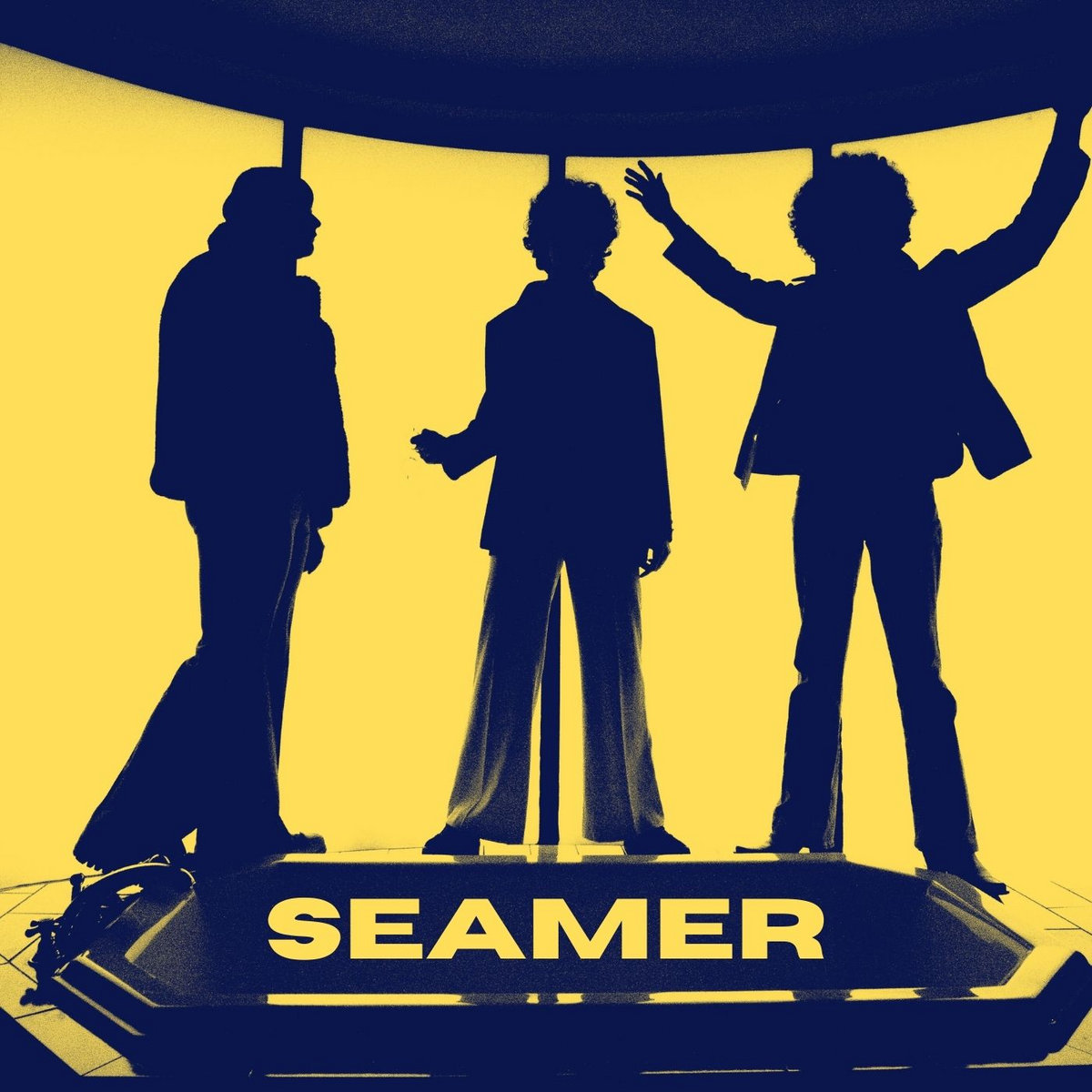 SEAMER Liquide