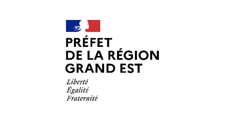 drac grand est