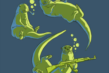 OTTER CITY