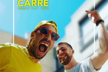 psicky carre