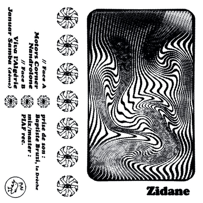 Zidane