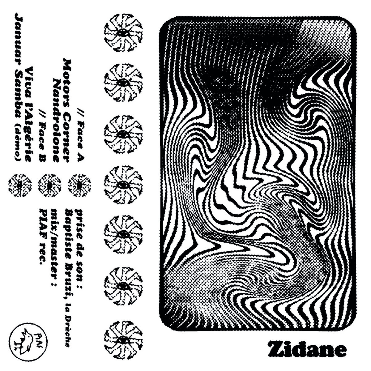 Zidane