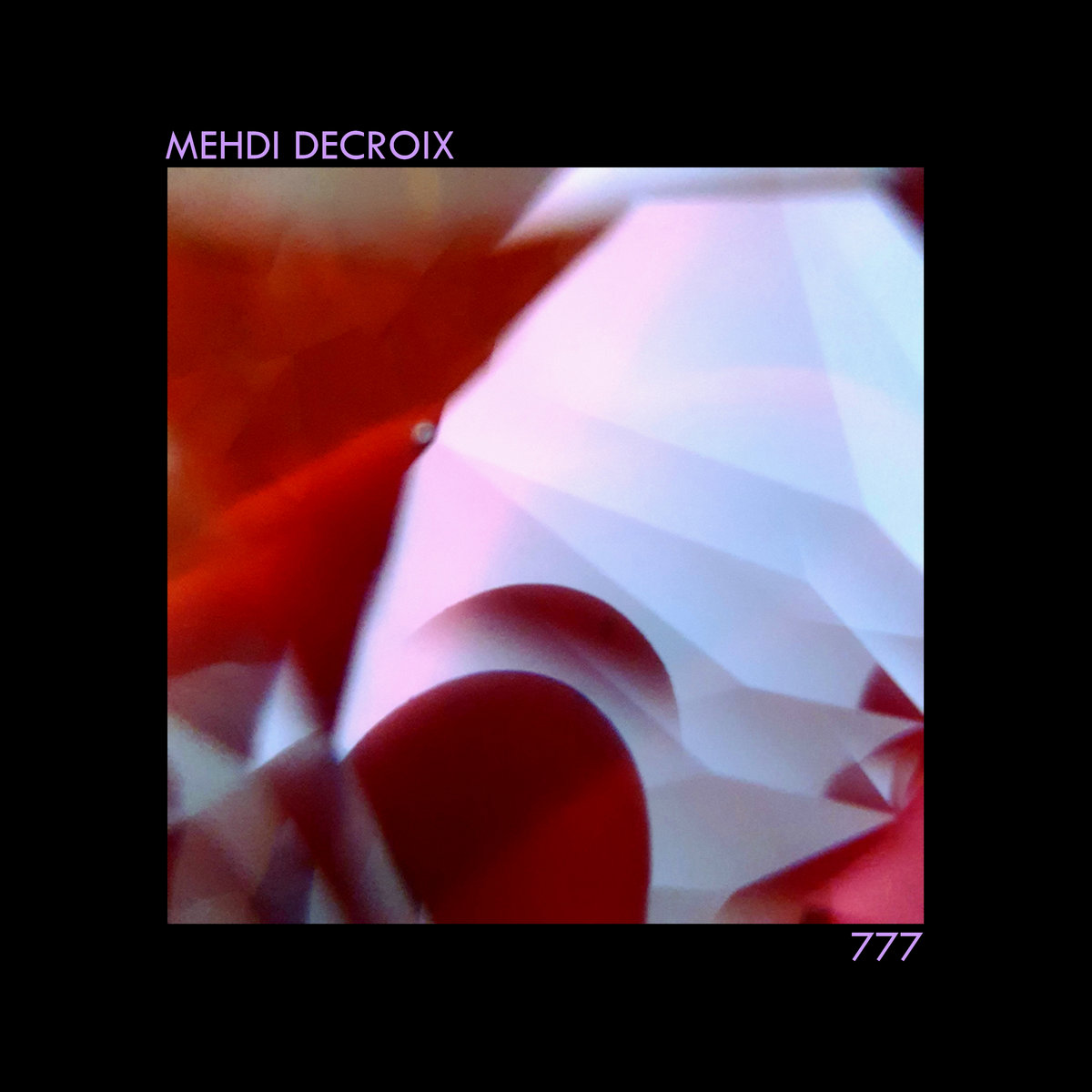 Mehdi Decroix