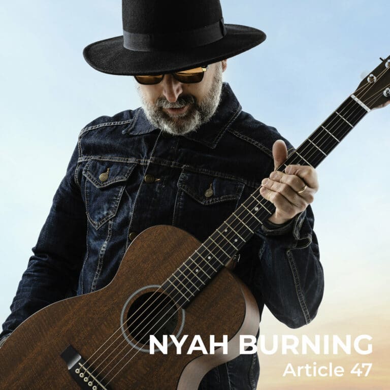 nyah burning 1