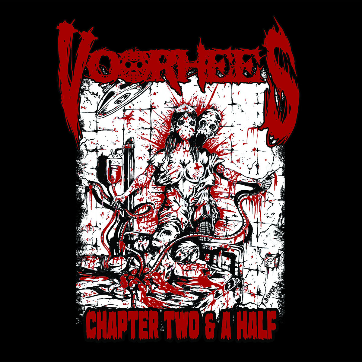 voorhees