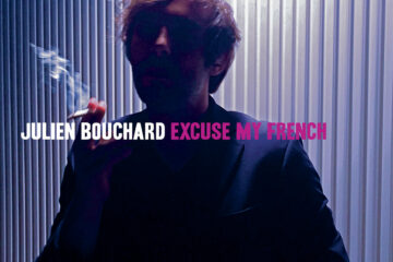 julien bouchard