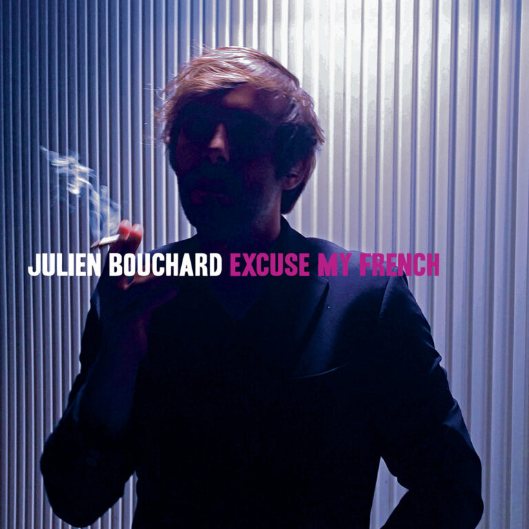 julien bouchard