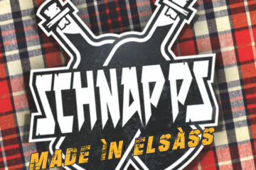 SCHNAPPS