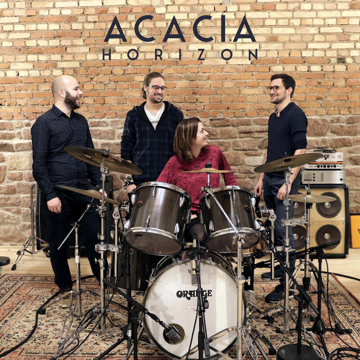 acacia horizon