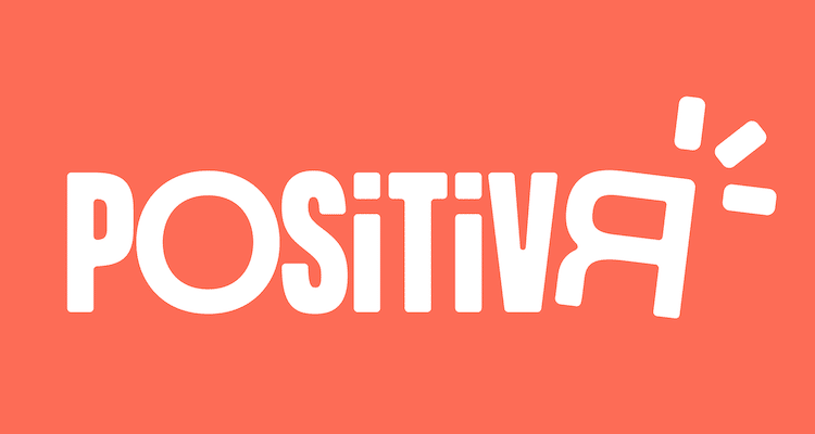 LOGO POSITIVR 2