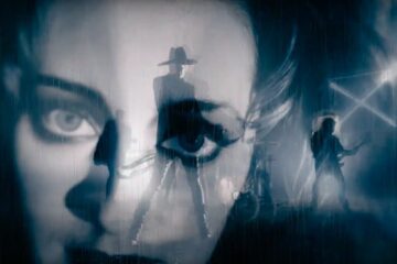 Sexblood BLACK RAIN