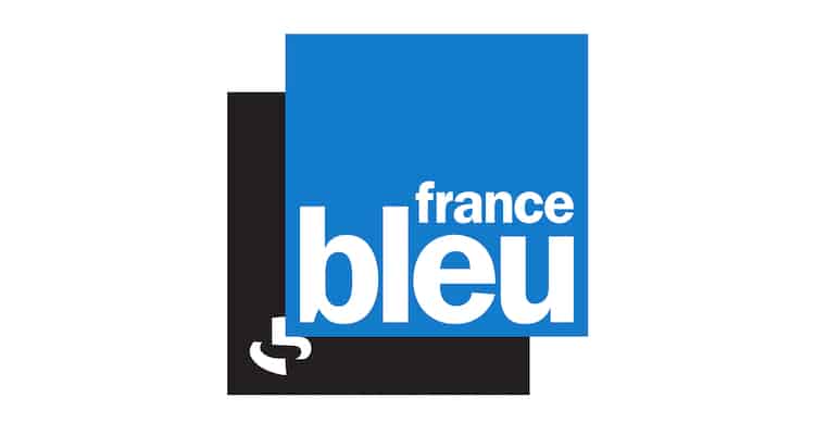 france bleu logo 2