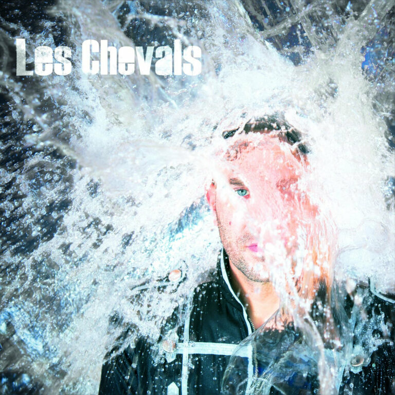 les chevals