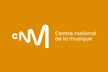 logo cnm centre national de la musique 1