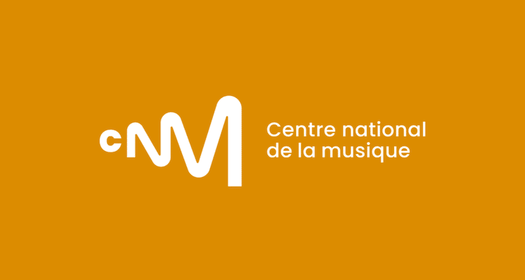 logo cnm centre national de la musique 7