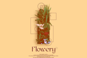 Kumotora Flowery