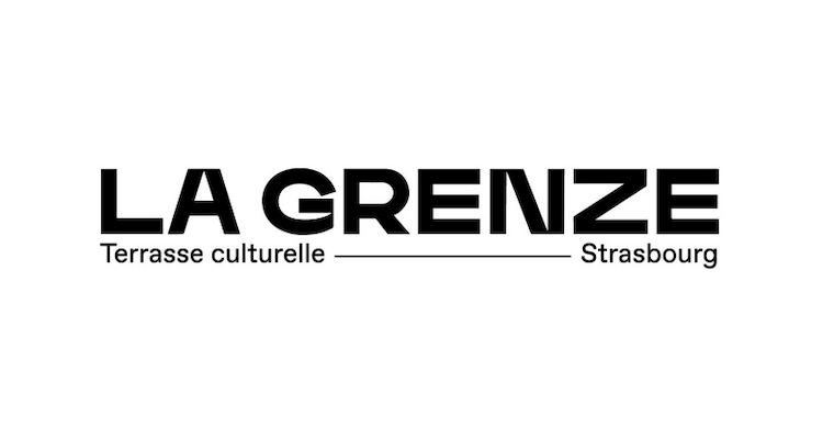 LA GRENZE Llogo