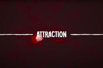 attraction bambou