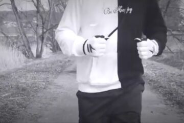 darkom run
