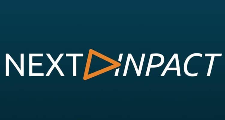 next inpact 2