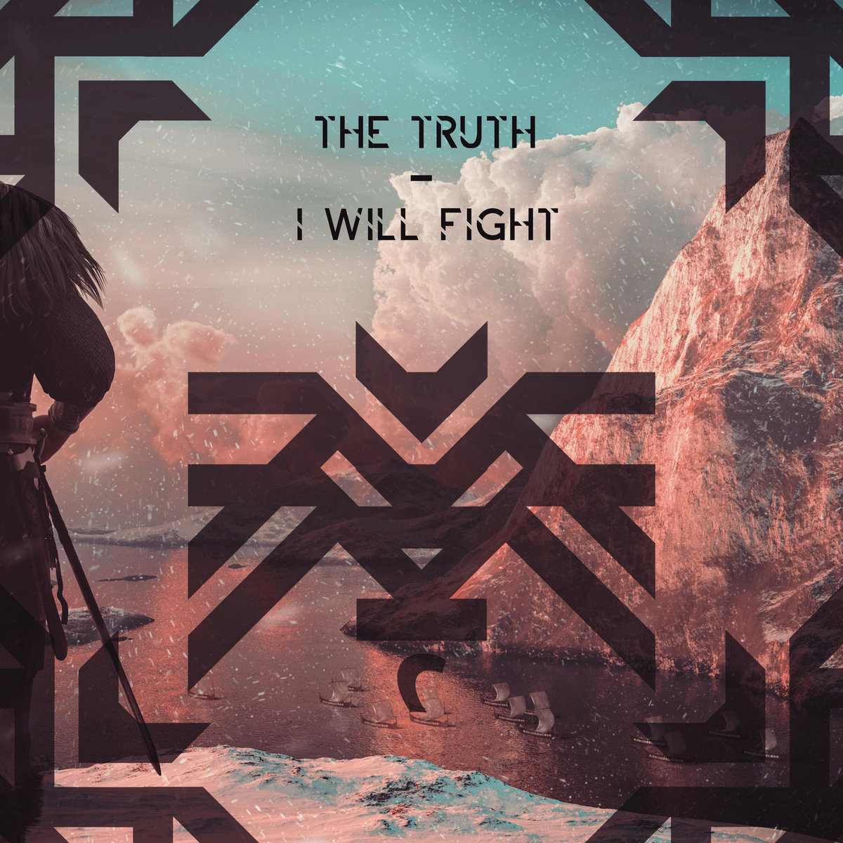 sunhiausa the truth i will fight