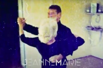 JEANNEMARIE Dechiffre moi