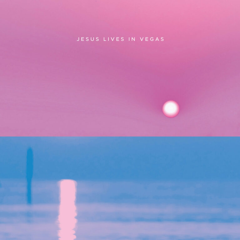 Jesus Lives in Vegas