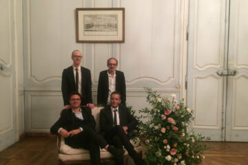 mamuth jazz quartet