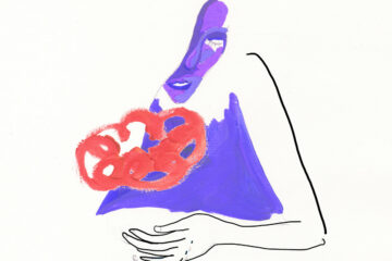 rouge congo