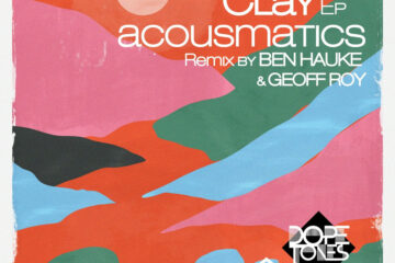 ACOUSMATICS Clay