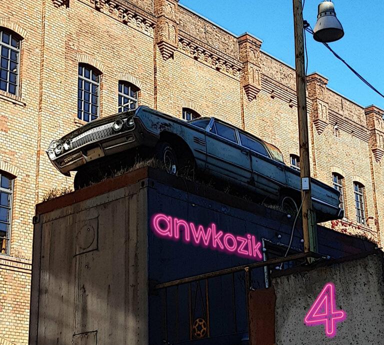 Anwkozik
