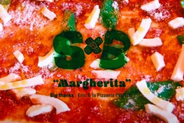 Samedi Bagarre Margherita