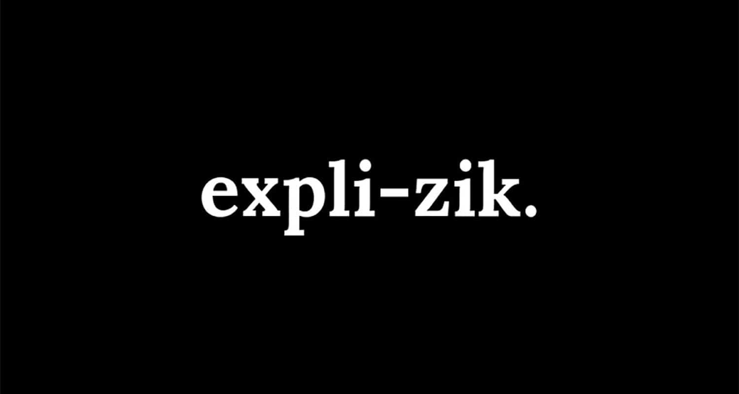 explizik 25