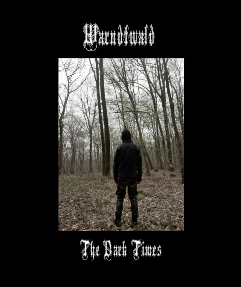 warndtwald