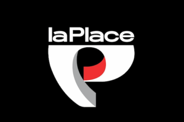 la place logo 2