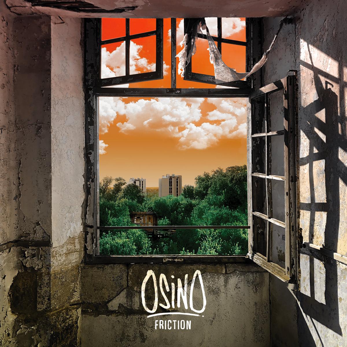 osino friction