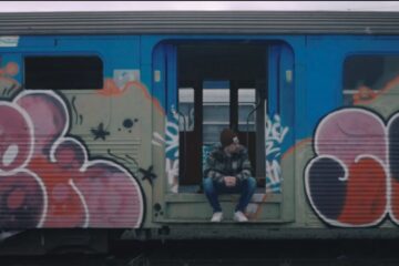 osino train fantome