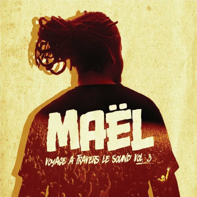 MAEL Voyage a travers le sound