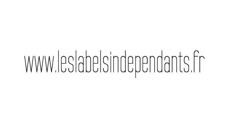 les labels indeprendants logo