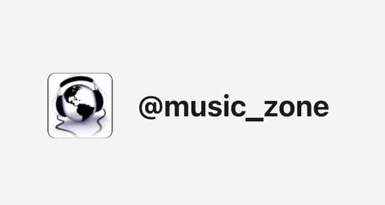 music zone logo 2
