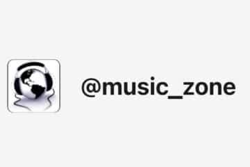 music zone logo 4